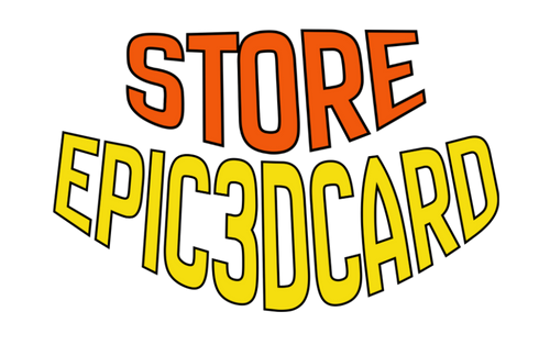 Epic3dCard